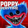 Poppy Playtime Logo